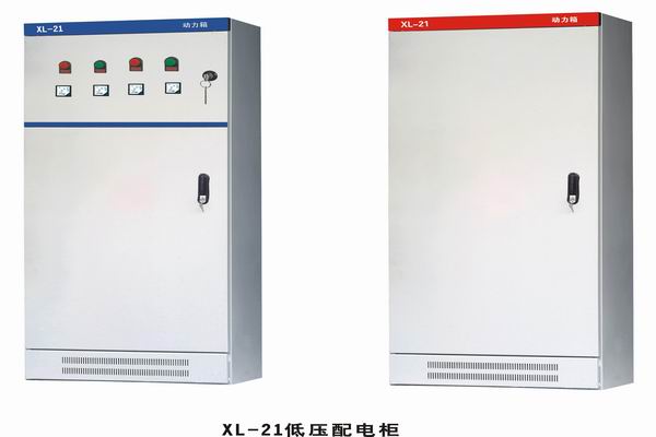 金坛配电箱-动力配电箱也有智能的